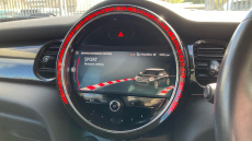 MINI Hatchback 135kW Cooper S Level 1 33kWh 3dr Auto Electric Hatchback